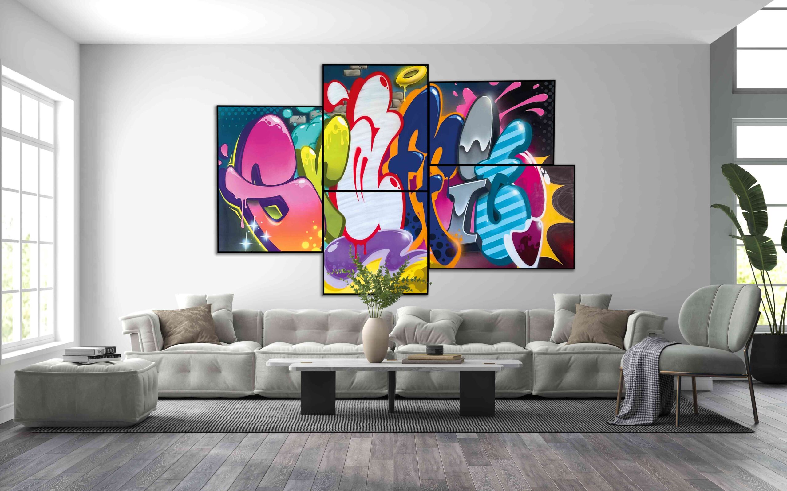 Boogie roots canvas boogieisyourfriend