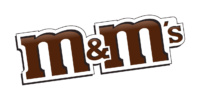 m&m